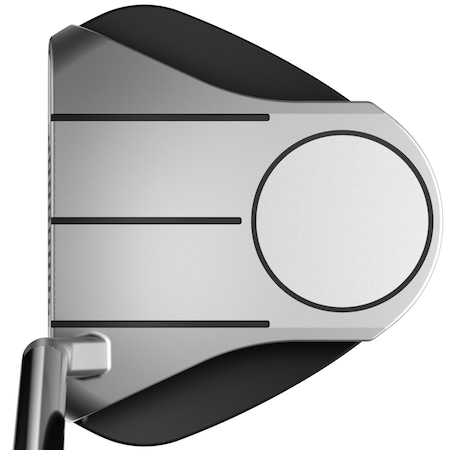 Odyssey Stroke Lab R-Ball S Putter-Right Hand/35"/Oversize Grip ODYSLRBSPT